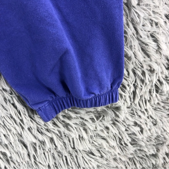 Nike Joggers Womens Small Drawstring Capri Sweatpants - Picture 4 of 9